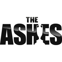The Ashes