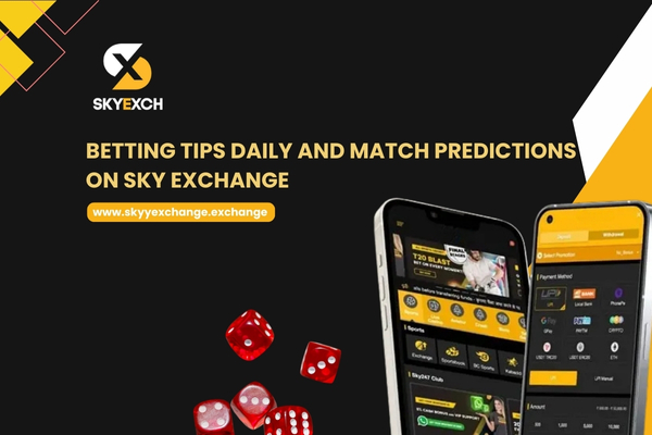 Betting Tips Daily and Match predictions