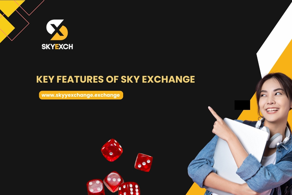 Key features of Sky Exchange
