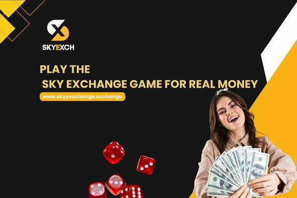 Play the Sky Exchange Game for Real Money