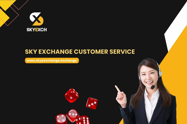 Sky Exchange Customer Service