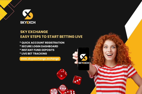 How does Sky Exchange Work?