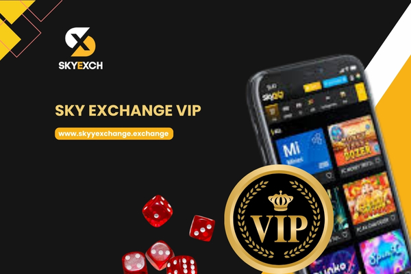Sky Exchange VIP