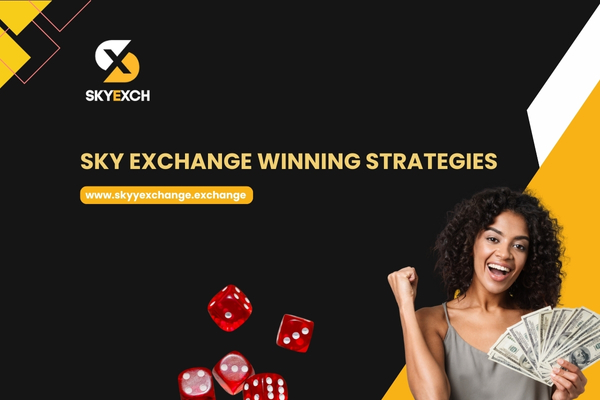 Play the Sky Exchange Game for Real Money