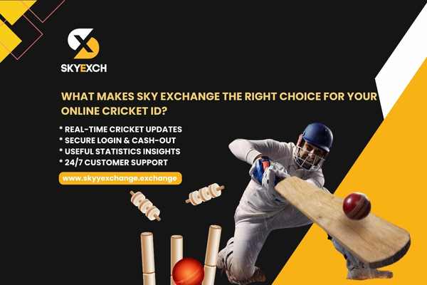 What Makes Sky Exchange The Right Choice