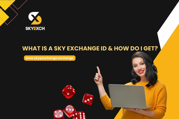 What is a Sky Exchange ID & How do I get