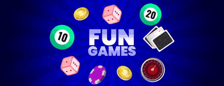 Sky Exchange Fun Games