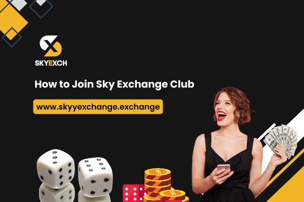Join Sky Exchange Club