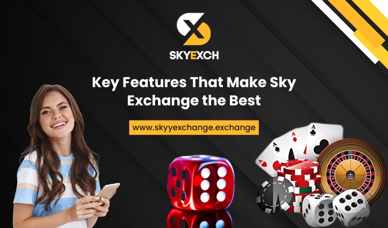 key features sky exchange