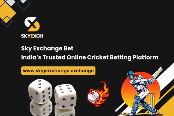 Sky Exchange Bet
