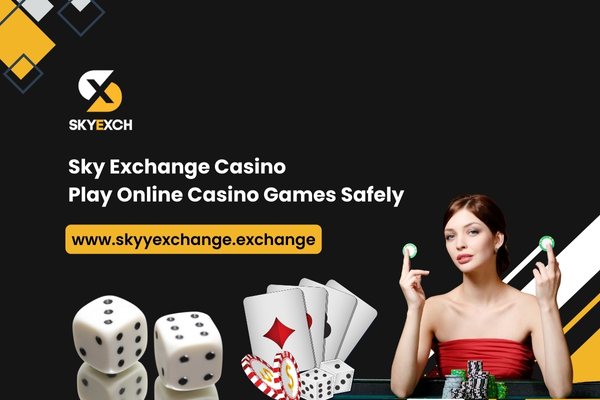 Sky Exchange Casino