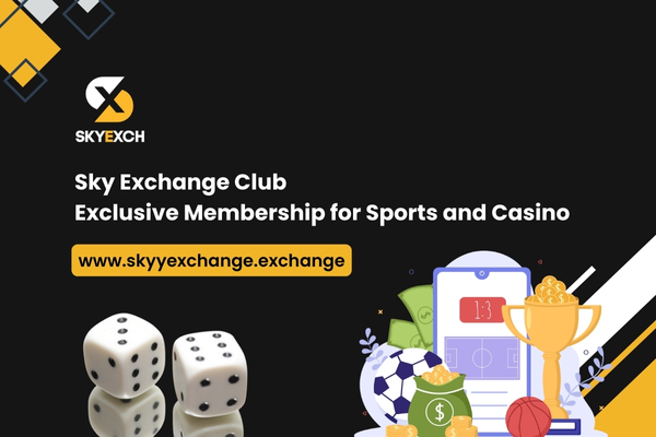 Sky Exchange Club
