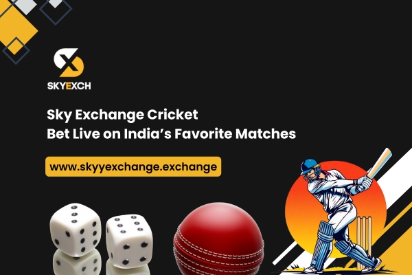 Sky Exchange Cricket
