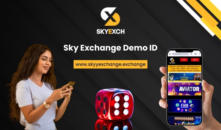 Sky Exchange Demo ID