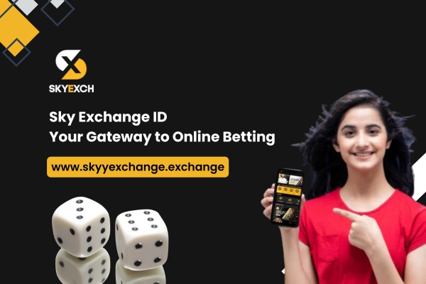 Sky Exchange ID