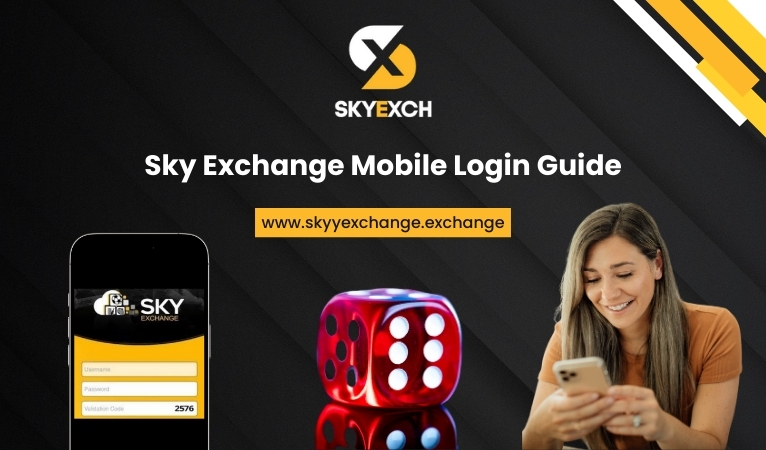 Sky Exchange