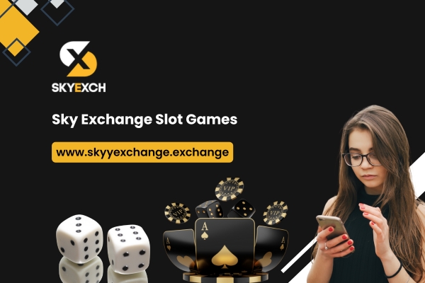Sky Exchange Slot Games