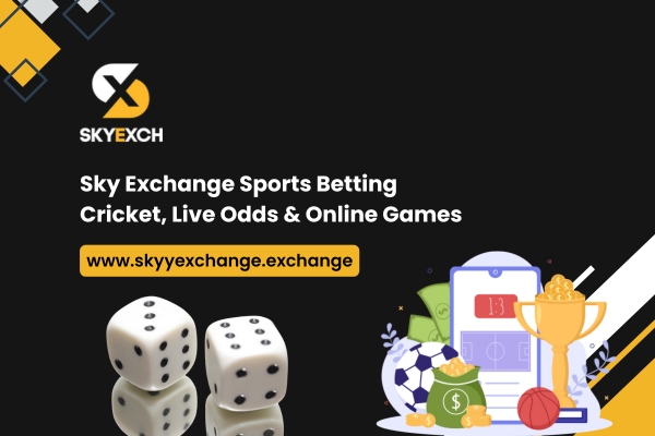 Sky Exchange Sports Betting