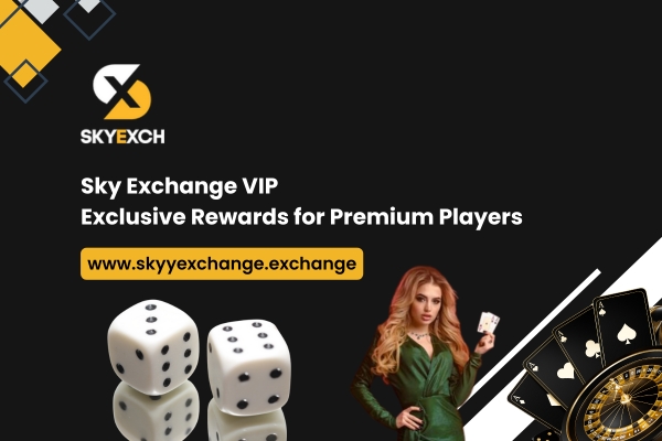 Sky Exchange VIP