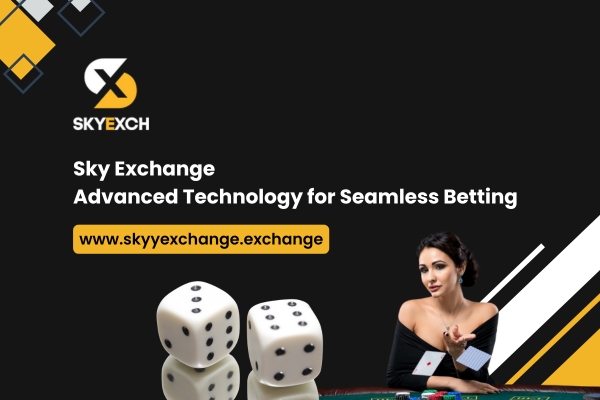 Sky Exchange Advanced Technology