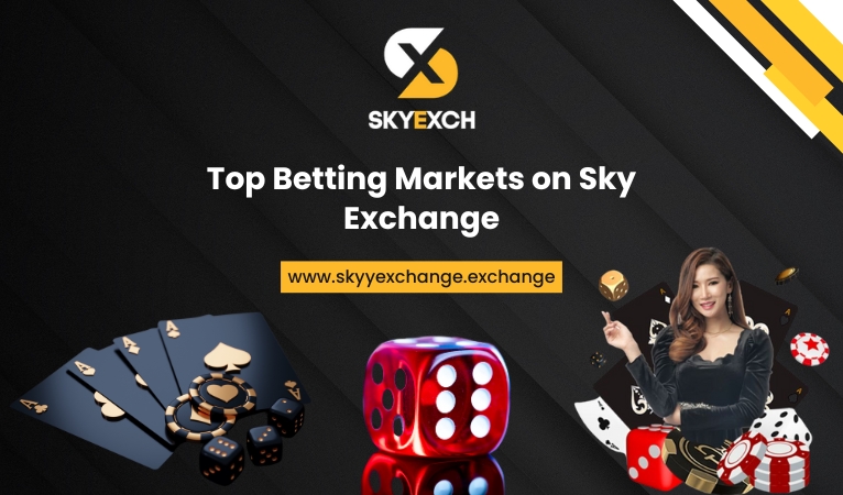 betting markets on sky exchange
