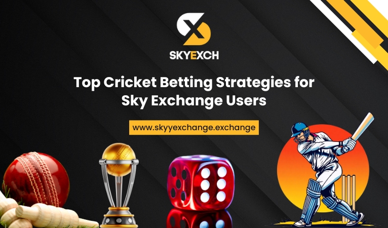 Sky Exchange Cricket