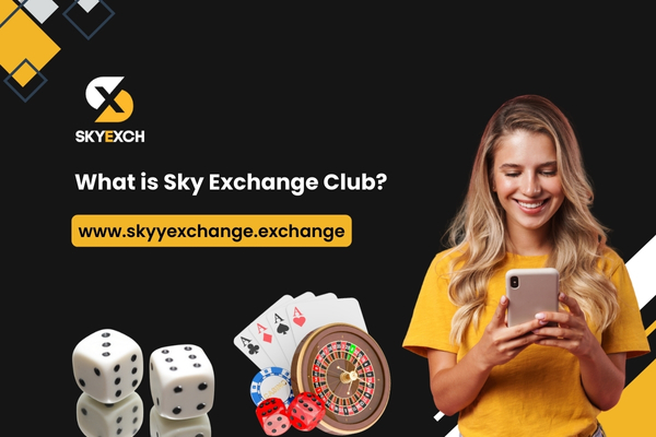 What is Sky Exchange Club