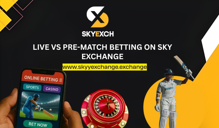 sky exchange
