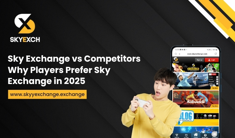 sky exchange