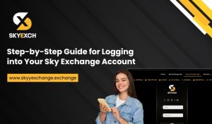 sky exchange login