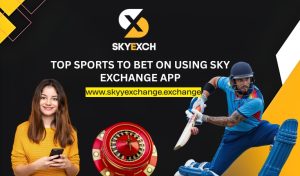 sky exchange app