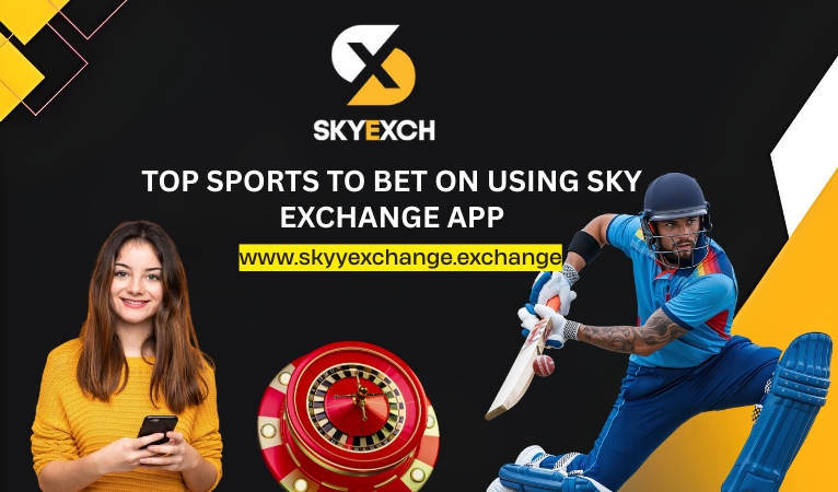 sky exchange app