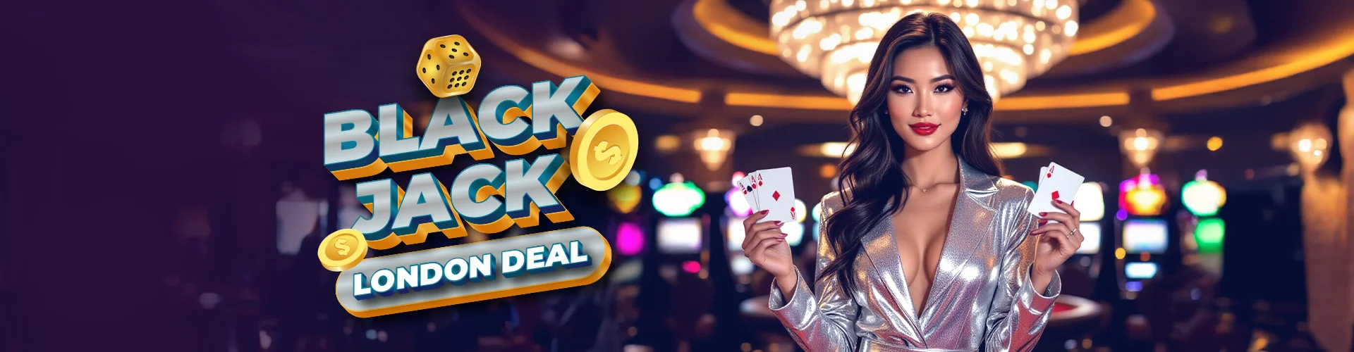 Sky Exchange Black Jack