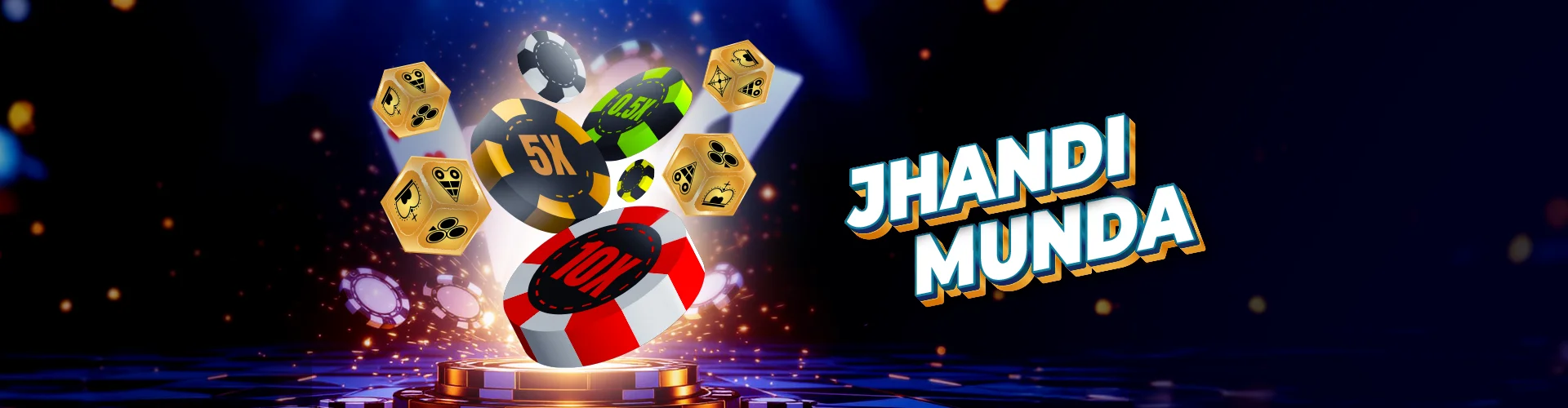 Sky Exchange Jhandi Munda
