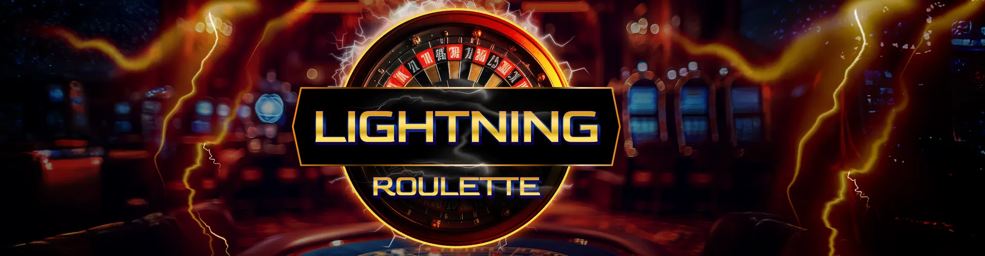 Sky Exchange Lightning roulette desktop