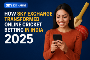 Sky Exchange