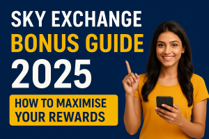 Sky Exchange Bonus
