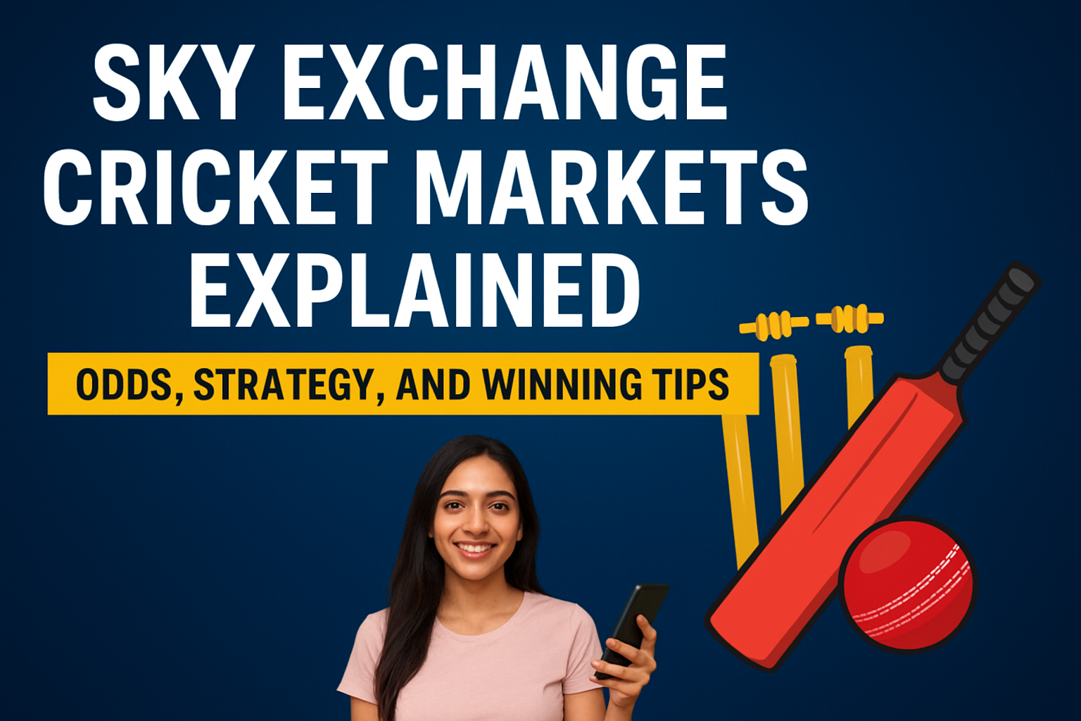 Sky Exchange Cricket