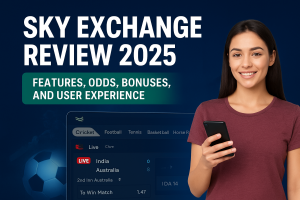 Sky Exchange Review