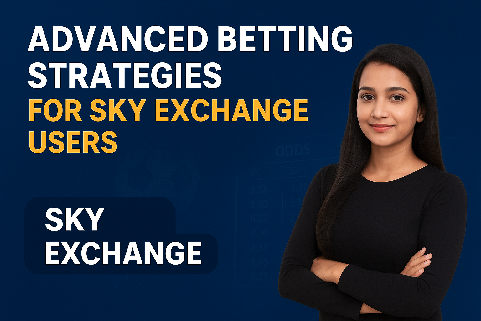 Advanced Betting Strategies for Sky Exchange