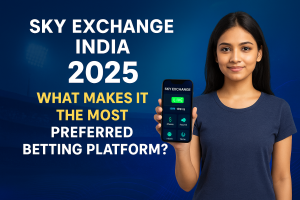 Sky Exchange