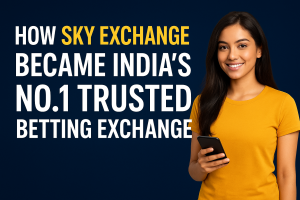Sky Exchange