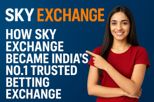 Sky Exchange