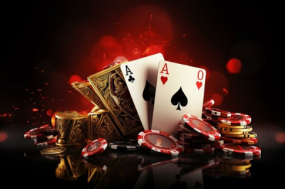 Baccarat24 Baccarat