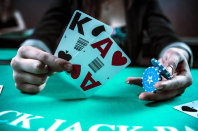 Blackjack24 Blackjack