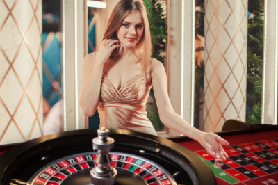 Fairplay-Roulette-Games Roulette